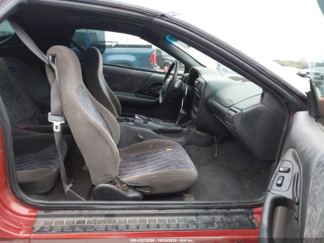 Chevrolet Camaro Image 5