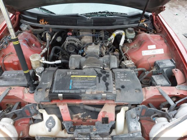 Chevrolet Camaro Image 8