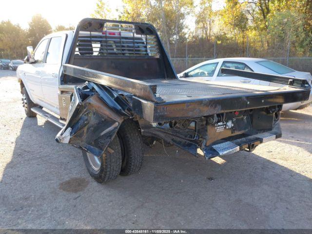 Ram 3500 Limited  4x4 8' Box Image 3