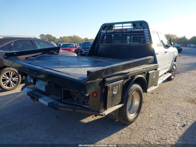 Ram 3500 Limited  4x4 8' Box Image 2