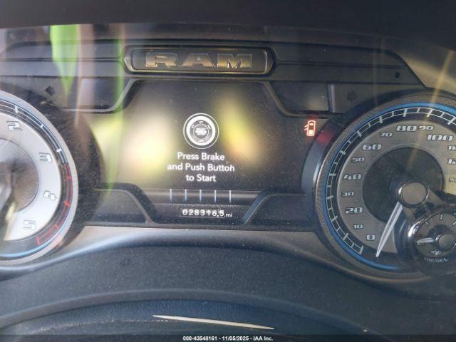 Ram 3500 Limited  4x4 8' Box Image 4