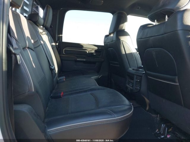 Ram 3500 Limited  4x4 8' Box Image 5