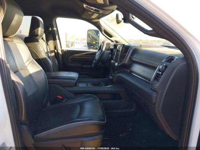 Ram 3500 Limited  4x4 8' Box Image 8