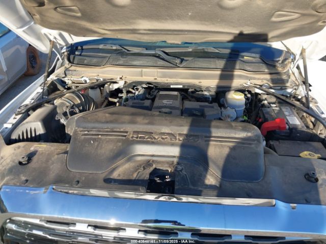 Ram 3500 Limited  4x4 8' Box Image 14