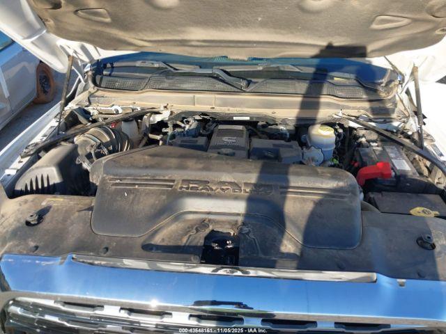 Ram 3500 Limited  4x4 8' Box Image 14