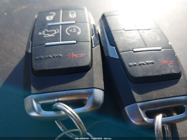 Ram 3500 Limited  4x4 8' Box Image 6