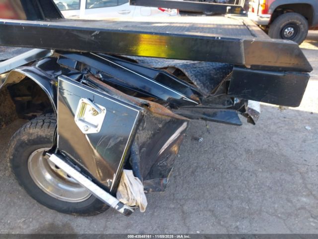 Ram 3500 Limited  4x4 8' Box Image 7