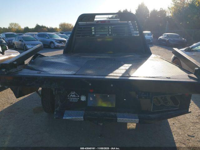 Ram 3500 Limited  4x4 8' Box Image 12