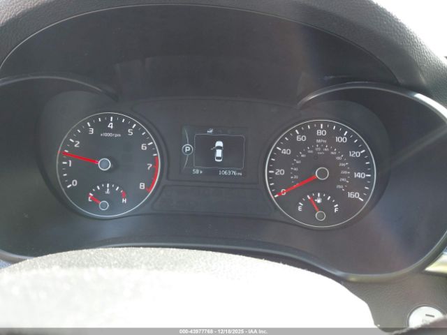 Kia Optima Ex Image 7