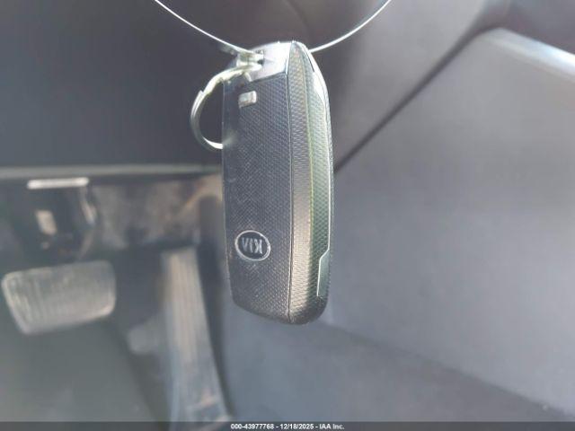 Kia Optima Ex Image 5