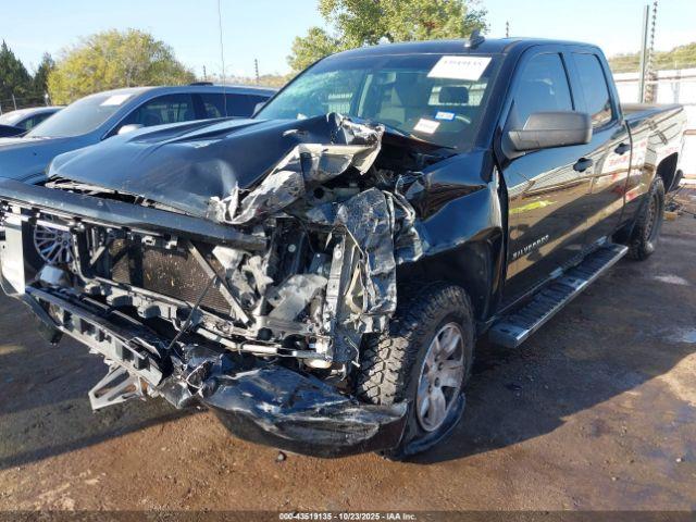 Chevrolet Silverado 1500 Wt Image 5