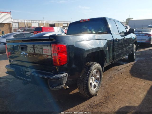 Chevrolet Silverado 1500 Wt Image 4