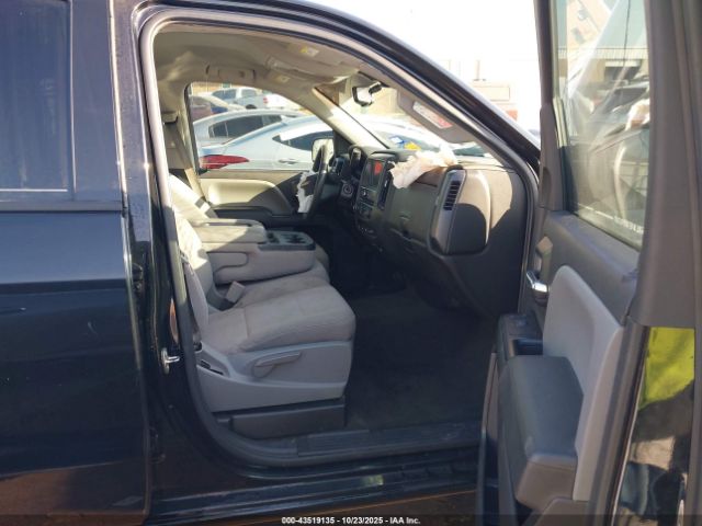 Chevrolet Silverado 1500 Wt Image 6