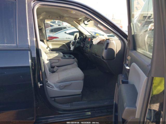 Chevrolet Silverado 1500 Wt Image 6