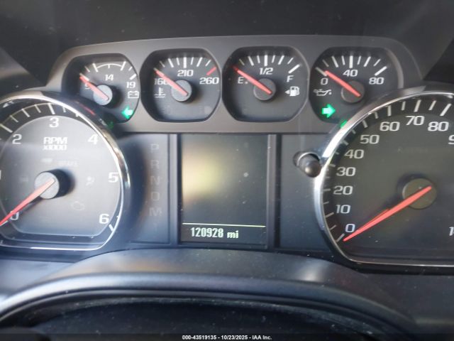 Chevrolet Silverado 1500 Wt Image 8