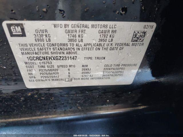 Chevrolet Silverado 1500 Wt Image 9