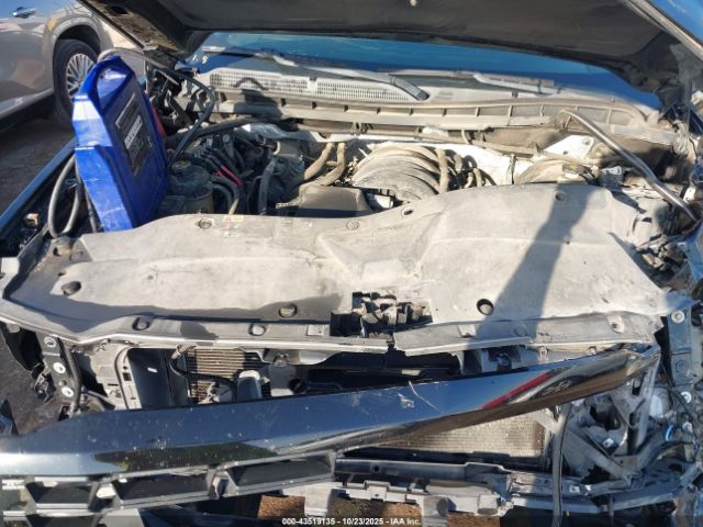 Chevrolet Silverado 1500 Wt Image 14