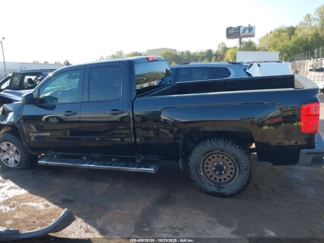 Chevrolet Silverado 1500 Wt Image 15