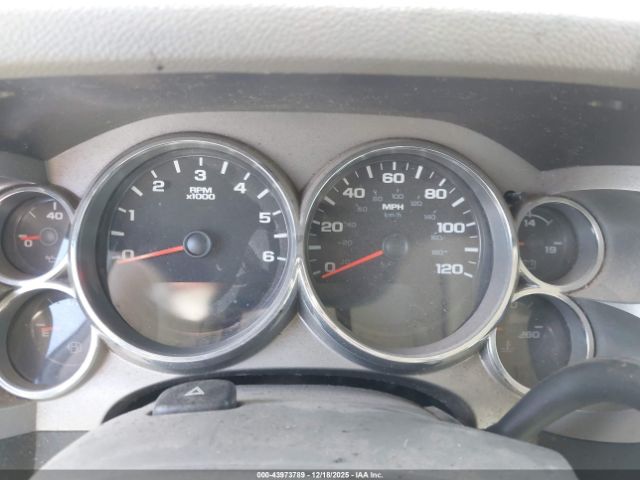 Chevrolet Silverado 1500 Lt Image 3