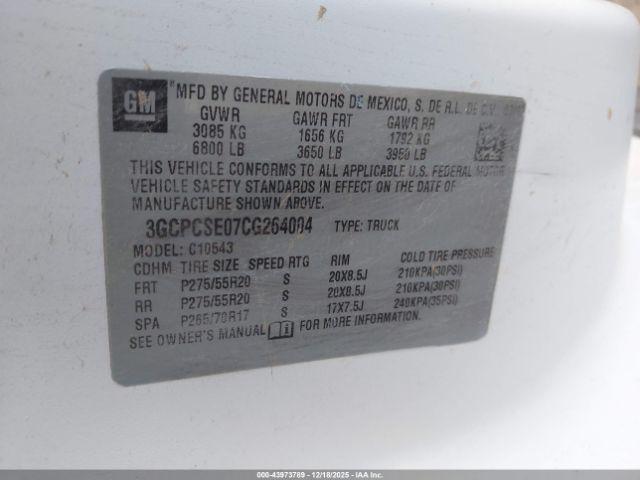 Chevrolet Silverado 1500 Lt Image 11