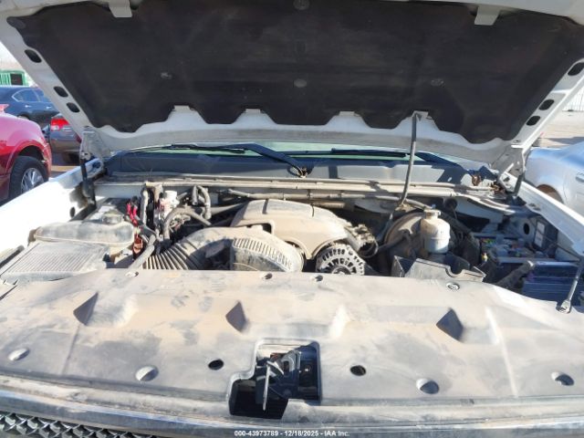 Chevrolet Silverado 1500 Lt Image 18