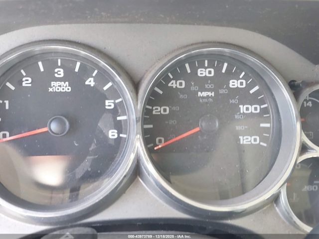 Chevrolet Silverado 1500 Lt Image 13