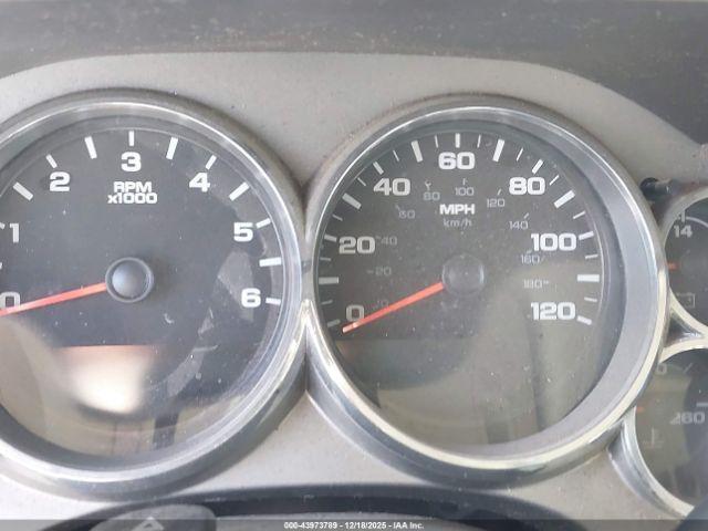 Chevrolet Silverado 1500 Lt Image 13