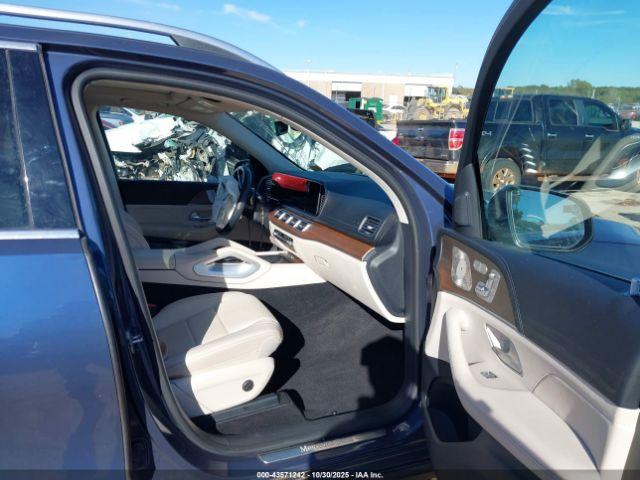 Mercedes-Benz GLE 4matic Image 3