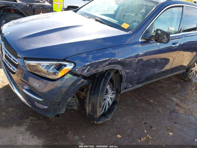 Mercedes-Benz GLE 4matic Image 12