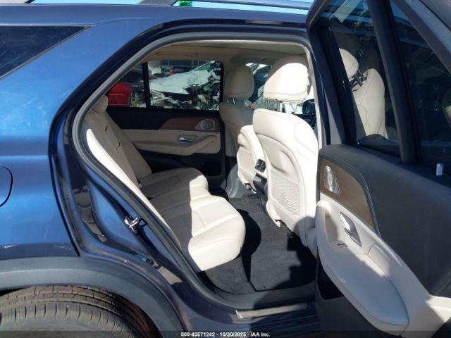 Mercedes-Benz GLE 4matic Image 8