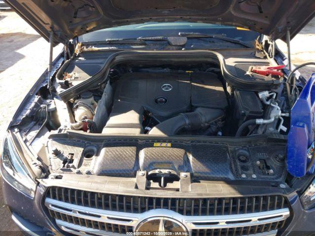 Mercedes-Benz GLE 4matic Image 6