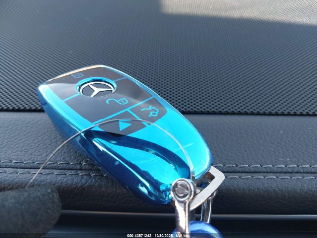 Mercedes-Benz GLE 4matic Image 10