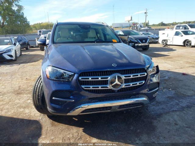 Mercedes-Benz GLE 4matic Image 14