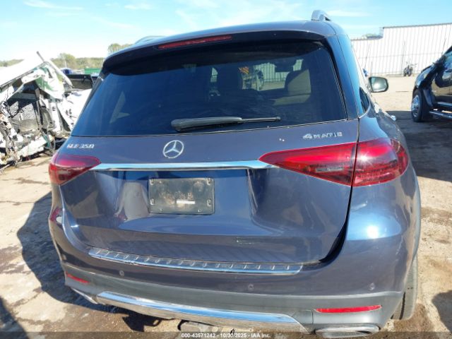 Mercedes-Benz GLE 4matic Image 13