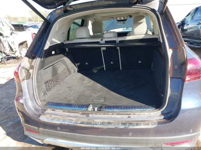 Mercedes-Benz GLE 4matic Image 17