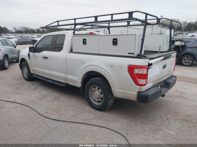 Ford F-150 Xl Image 7