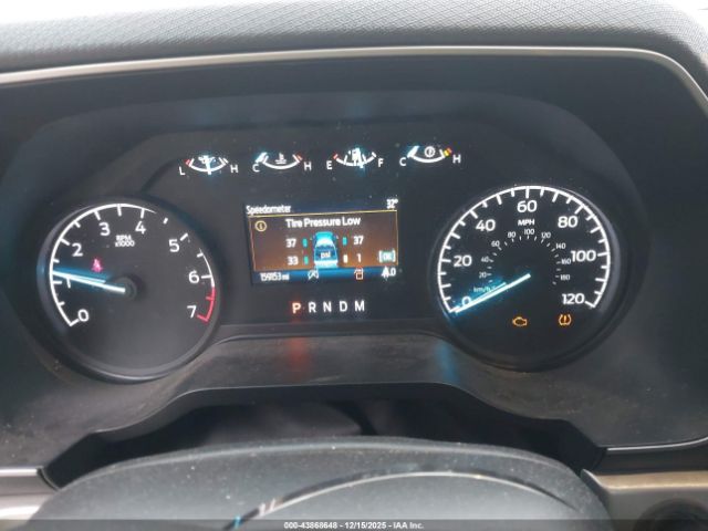 Ford F-150 Xl Image 15