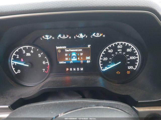 Ford F-150 Xl Image 15