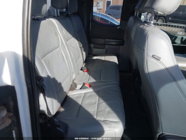 Ford F-150 Xl Image 11