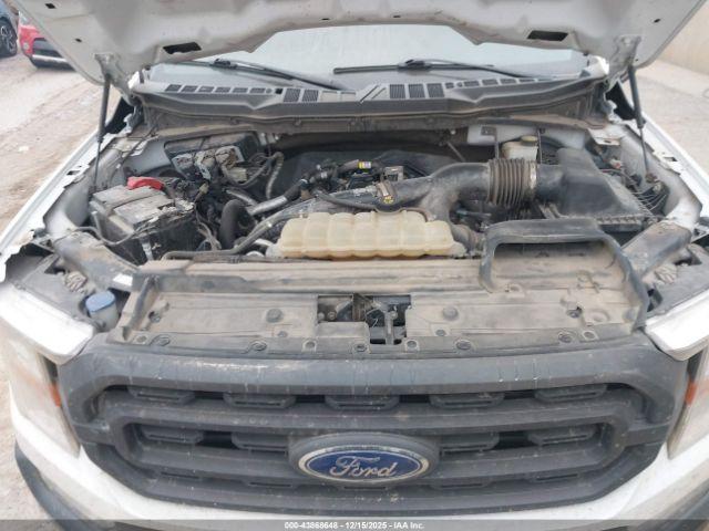 Ford F-150 Xl Image 10