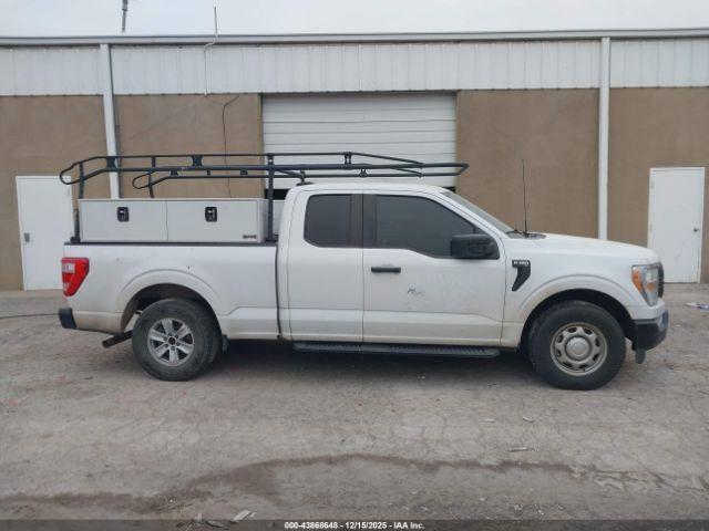 Ford F-150 Xl Image 14