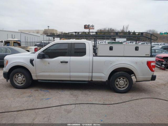 Ford F-150 Xl Image 4
