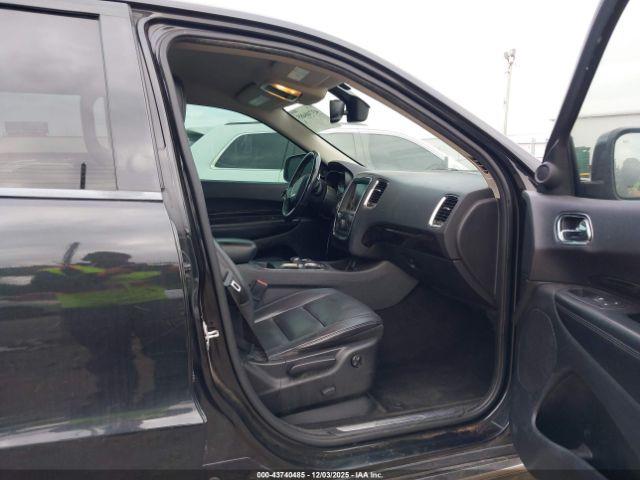 Dodge Durango Limited Image 12