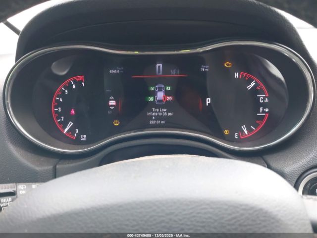 Dodge Durango Limited Image 4