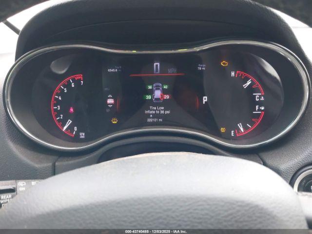 Dodge Durango Limited Image 4