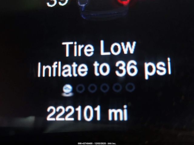 Dodge Durango Limited Image 14