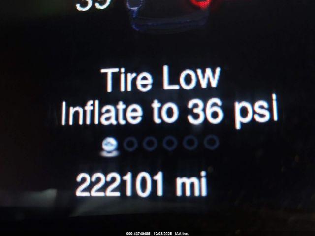 Dodge Durango Limited Image 14