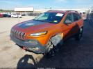 Jeep Cherokee Trailhawk Image 7