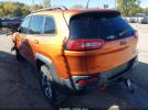Jeep Cherokee Trailhawk Image 11
