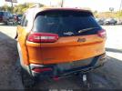 Jeep Cherokee Trailhawk Image 8